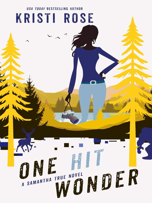 Title details for One Hit Wonder by Kristi Rose - Available
